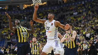 No hay dos sin tres para Tavares