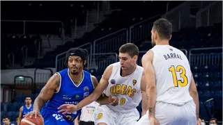 Actualidad del Basquet latinoamericano
