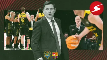 Bar&ccedil;a Basket y La Laguna Tenerife se miran al espejo: unos playoffs ACB desde la estad&iacute;stica