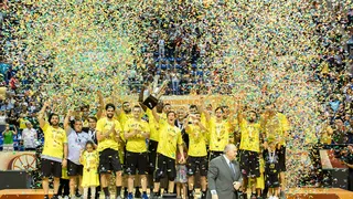 El Iberostar Tenerife se proclama campeón mundial de clubes de la FIBA