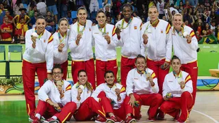 Así fue 2016: Una plata con sabor a oro para cerrar un histórico ciclo olímpico