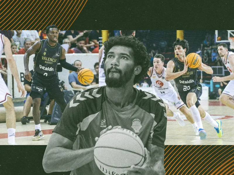 Las tres esencias que dejó el estreno del Valencia Basket de Xavi Albert y con un NUEVO LÍDER