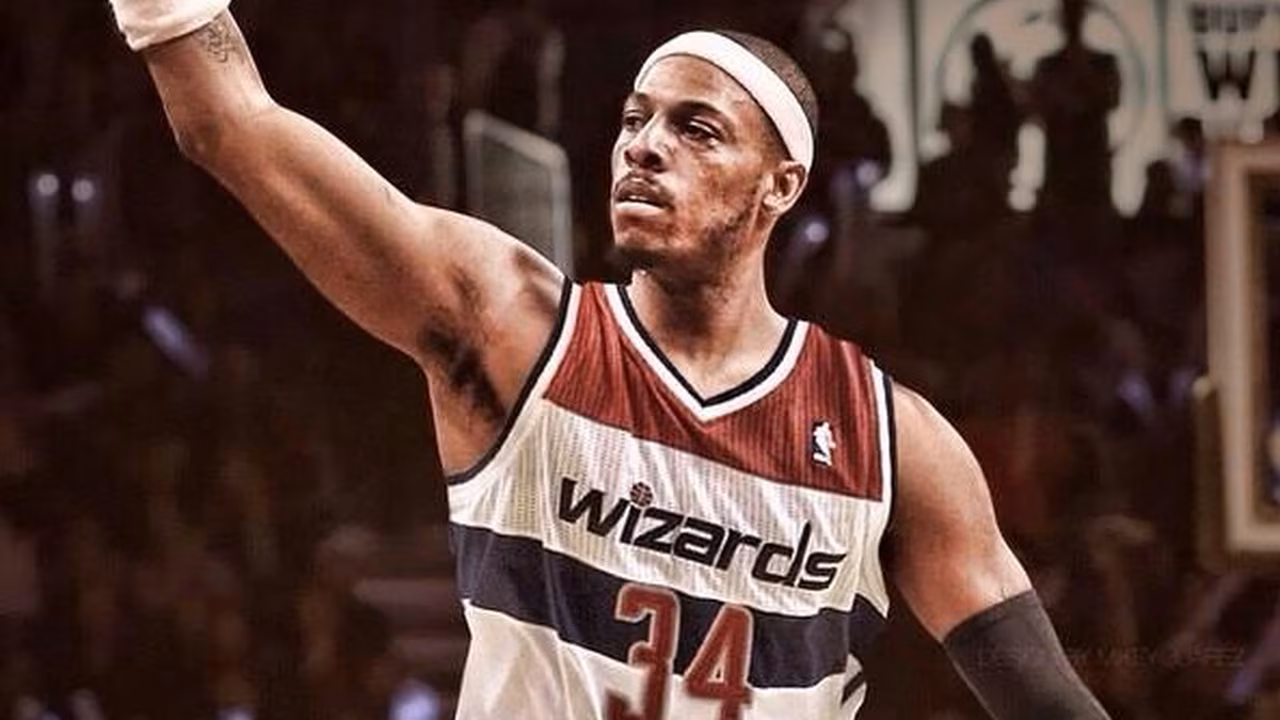 Paul Pierce se va a Clippers, Tiago Splitter a Atlanta y renuevan Draymond y Danny Green