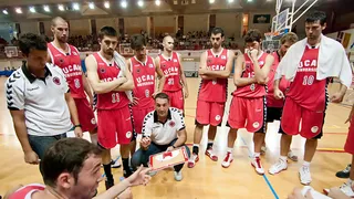 Proyecto UCAM Murcia 2011-12: Un retorno ilusionante