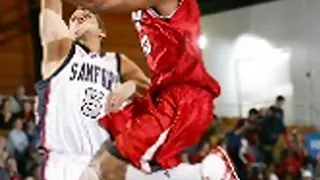 BJ Spencer: “Lo cierto es que en España todo el mundo juega duro sin importar el nivel en que se esté”