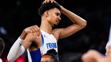 Se lamenta pero avisa: “Lloraría otra vez pero estoy preocupado por ellos”