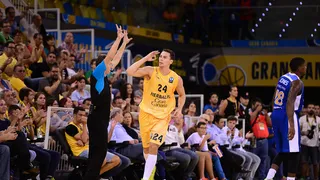 Kyle Kuric, en la agenda del Anadolu Efes como alternativa a Diebler