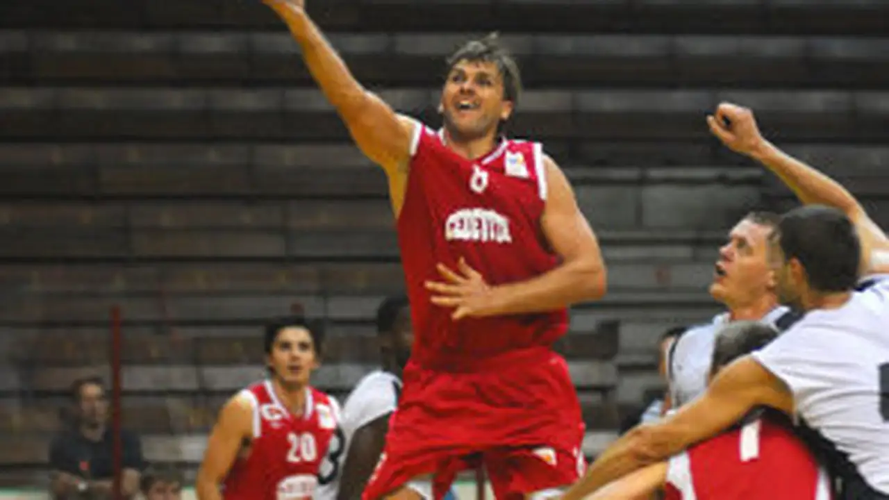 ¡Ligas Ext! Andrija Zizic, 40 de valoración y Taurean Green debuta en Grecia. El clásico de Turquía, Montepaschi, imparable en Italia y resto de ligas del mundo