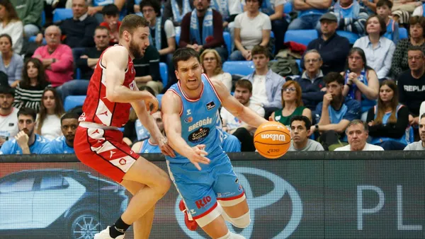 UCAM Murcia hace oficial el fichaje de un gran tirador de ACB