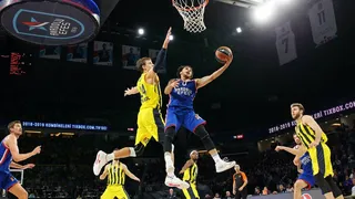 Final Four Vitoria 2019: Fenerbahce Beko vs Anadolu Efes, el primer gran derbi turco