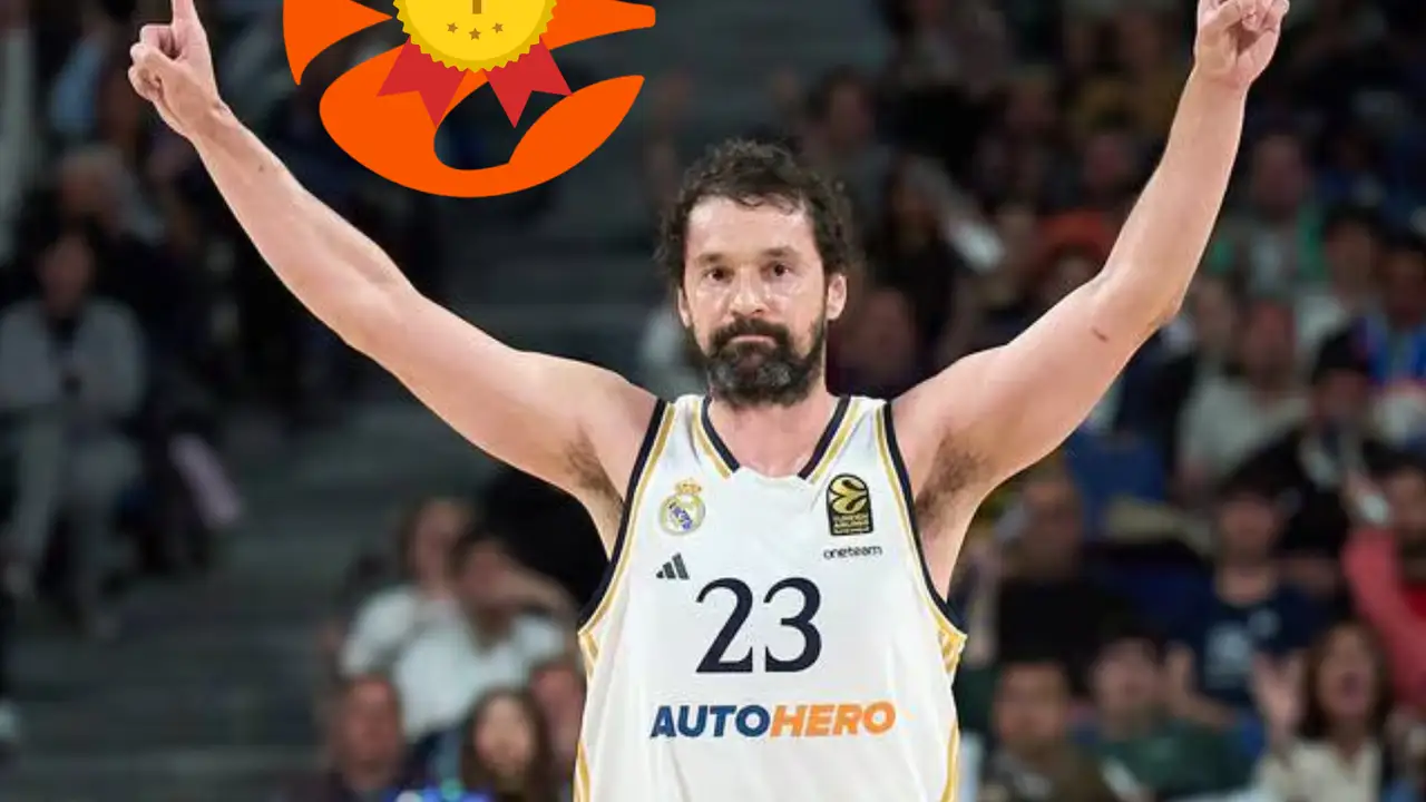 Sergio Llull: Más Allá de los Tres Puntos