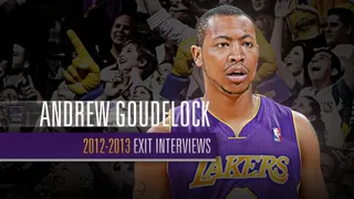 ¿Puede ser Andrew Goudelock un buen fichaje para el FC Barcelona?