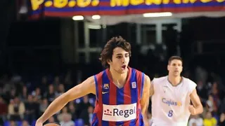 Al ritmo que marca Ricky