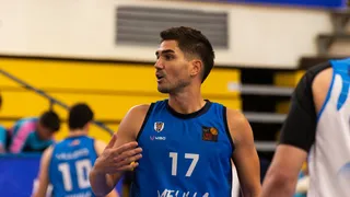 La lucha entre dos jugadores por ser el líder histórico de asistencias en LEB Oro