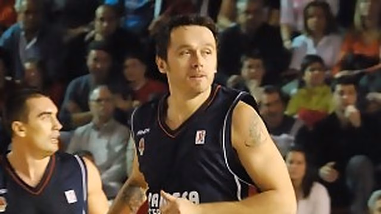 Entrevista a Zeljko Rebraca: “El interruptor de disfrutar del baloncesto se apagó”