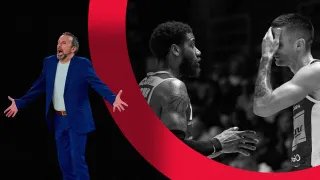 ¡El puzzle cambia en Zaragoza! Fichaje de un internacional con USA para dar el salto