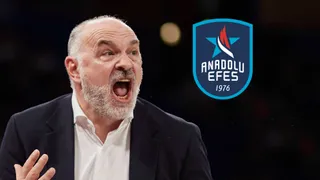 Pablo Laso no tendrá éxito en Anadolu Efes si NO mejora este apartado clave en Euroliga