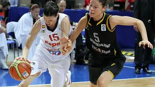 Eurobasket (Jor. 1): España pone el trabajo, Rusia la intriga y Francia el brillo en la primera jornada