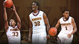 Trevor Mbakwe, una fuerza de la naturaleza NCAA que apunta a la Liga Endesa