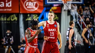 Elias Valtonen pone rumbo a Alemania