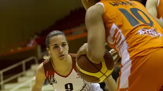 LF-LF2 (Jor.18): Bembibre gana a Hondarribia y se permite soñar