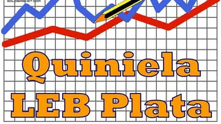 Nos adelantamos al Play Off de la Adecco Plata con la Quiniela Solobasket. Lanza ya tus apuestas para la primera ronda (Incluye clasificaciones)