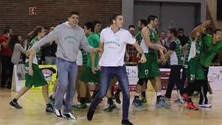 Bowman, récord, MVP y buzzerbeater. Sin sorpresas en cabeza. CBA y Pla, hundidos