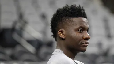 30 Historias NBA: Clint Capela, el niño perfecto