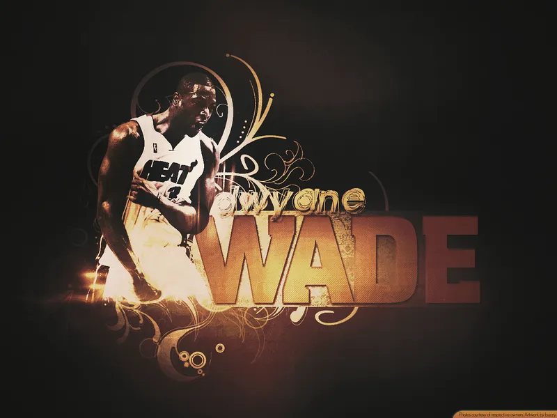 Va de escoltas: Wade se queda en Miami; Ellis firma por Indiana y Matthews por Dallas