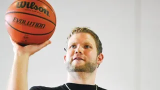 Taylor Coppenrath: “Creo que pude haber jugado en ACB y que merecí una oportunidad”