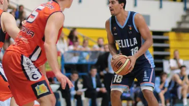 Breogán asalta el Marta Domínguez. 16 rebotes de Slezas en el 2-0 de Cáceres