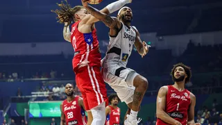 La sensación de Sudán del Sur, Carlik Jones: ¿Quién es y dónde juega?