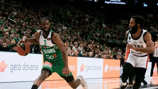 Ya se conoce la oferta de Olympiacos por uno de los mejores jugadores de Euroliga