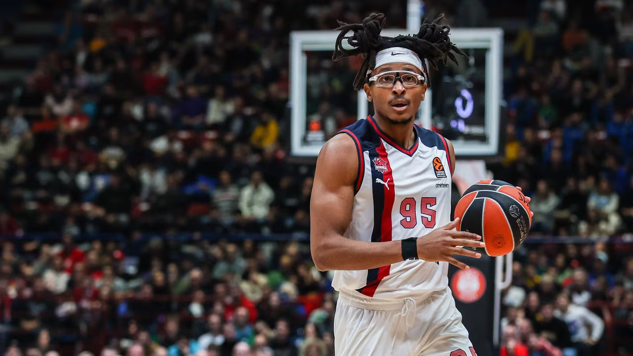 Chima Moneke se rinde ante sus dos estrellas favoritas en Europa