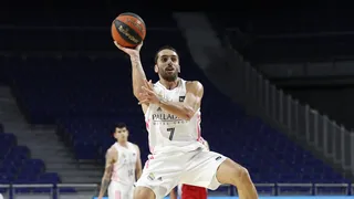 La ACB publica la nueva lista de jugadores sujetos al derecho de tanteo