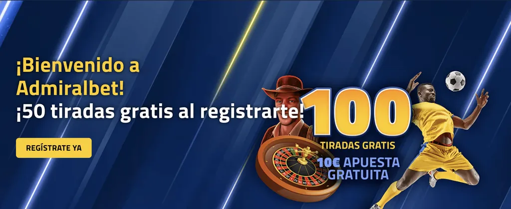 admiralbet ofertas