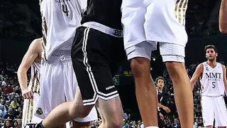 Informe Solobasket: Valoración de la primera mitad de temporada equipo por equipo en la Liga Endesa (I)