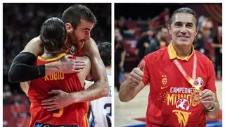 ¿Qué nos dicen las redes? ¿Ahora amamos a Ricky, Claver y Scariolo?