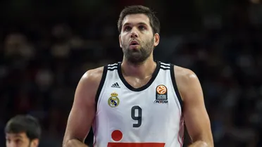 El Chacho y Felipe brillan ante el Zalgiris, el Madrid asegura el primer puesto