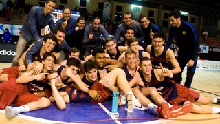 VÍDEOS: Disfruta de los mejores momentos del ANGT L’Hospitalet 2017