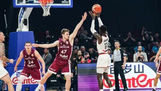 Alemania vs Letonia: Victoria germana a pesar de un anulado Schröder