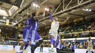 Pro A (J25) – Se aclaran los PO; Lofton y Pietrus de dulce; affaire Forte; Nzeulie, MVP