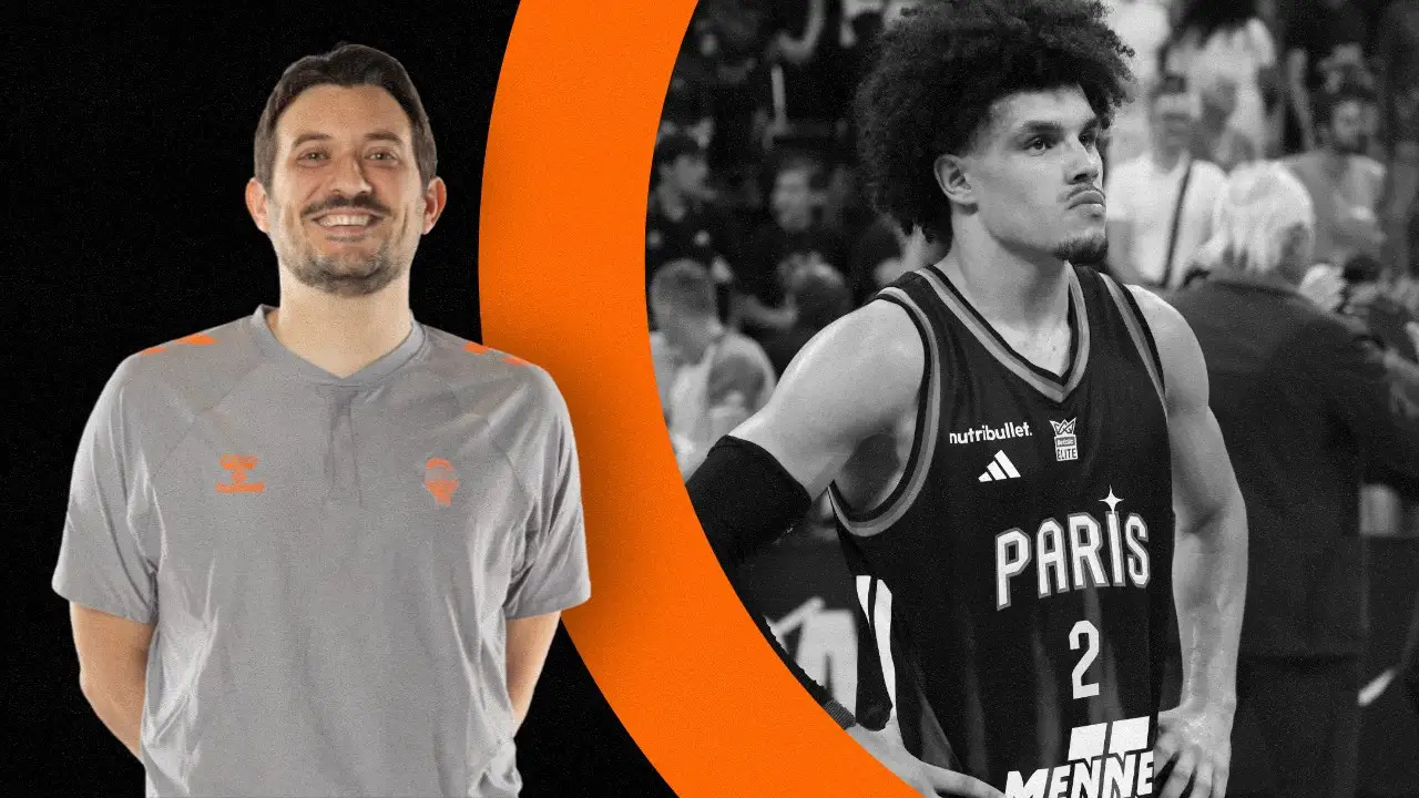 La elección del nuevo técnico de Valencia Basket puede llegar con un fichajazo Euroliga
