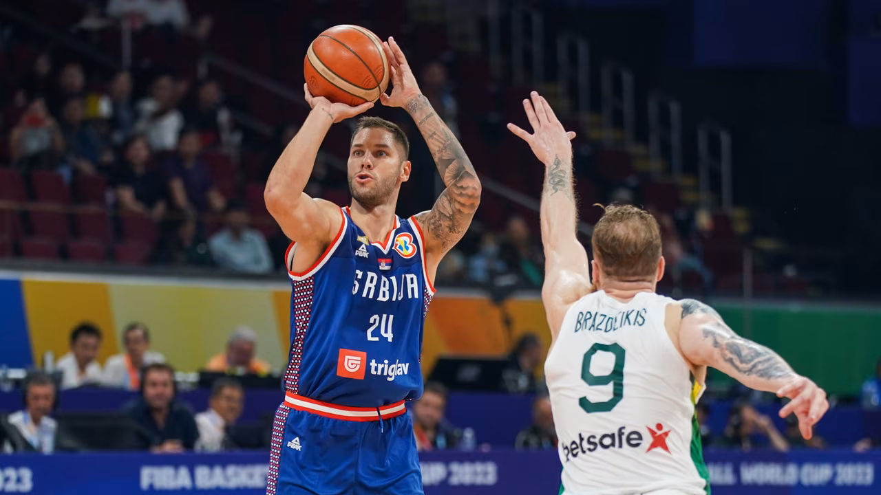 Fichajes ACB: Valencia tiene a punto a un subcampeón del Mundial