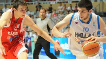 Factores de la Euroliga III