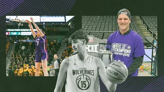 Aday Mara apunta a la historia en la NCAA, mientras dos españoles buscan lo mismo en el femenino