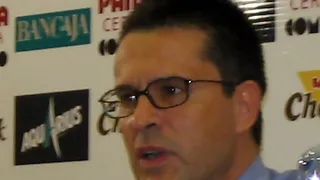 ¿Qué piensa Pedro Martínez?