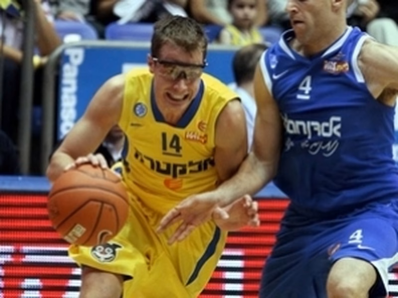 Proyecto Herbalife Gran Canaria 2012-13: el comienzo de una nueva etapa