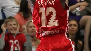 PBL Playoffs (Cuartos de final):  el factor cancha decide. Los favoritos, a semifinales y Raül López obra el milagro para Khimki