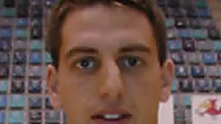 Sergio Sánchez es cedido al Fuenlabrada